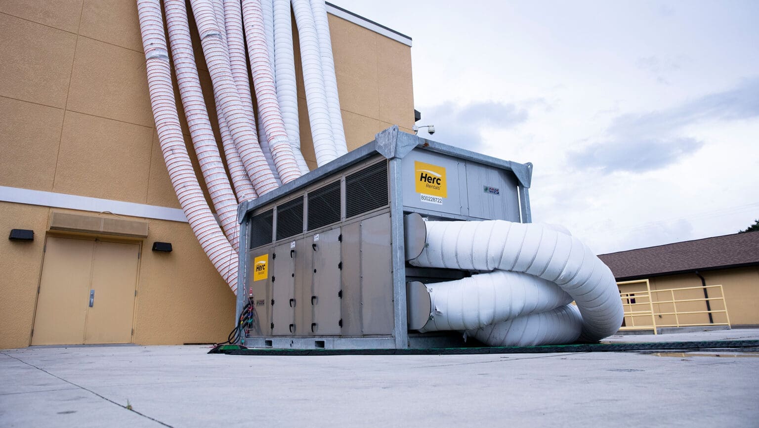 In our Industry Archives | Herc Rentals Blog