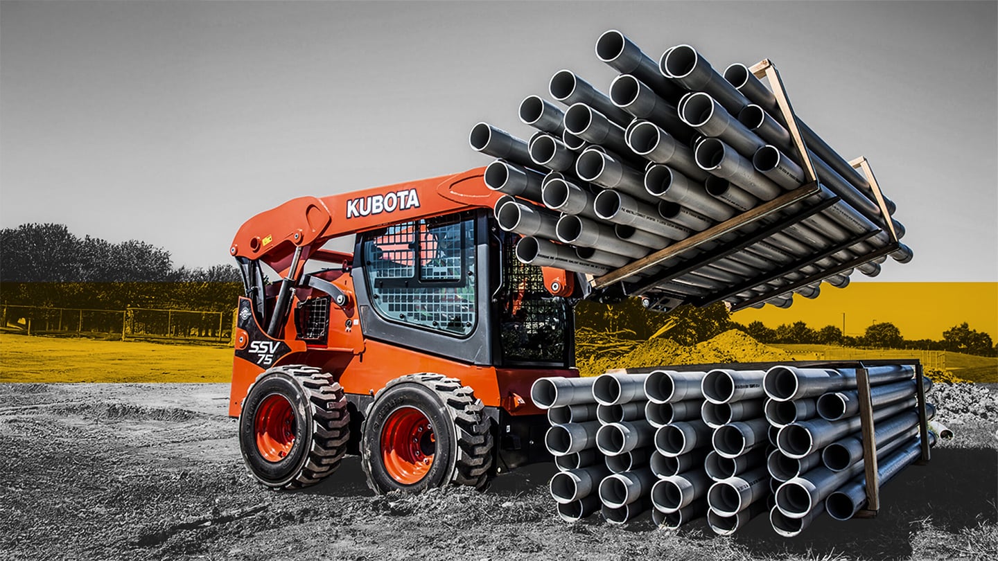 Herc Rentals details everything you need to know about how to operate a skid steer loader in this complete guide.