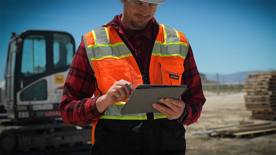 Construction fleet management is a big task. These tips can help.