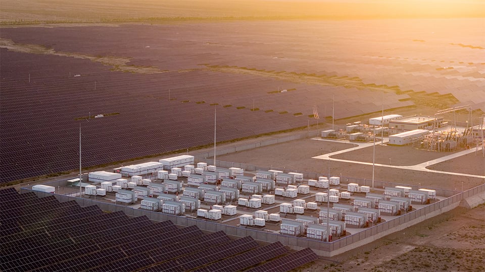 Having a durable, reliable energy infrastructure is a must as more data center projects are in the works.