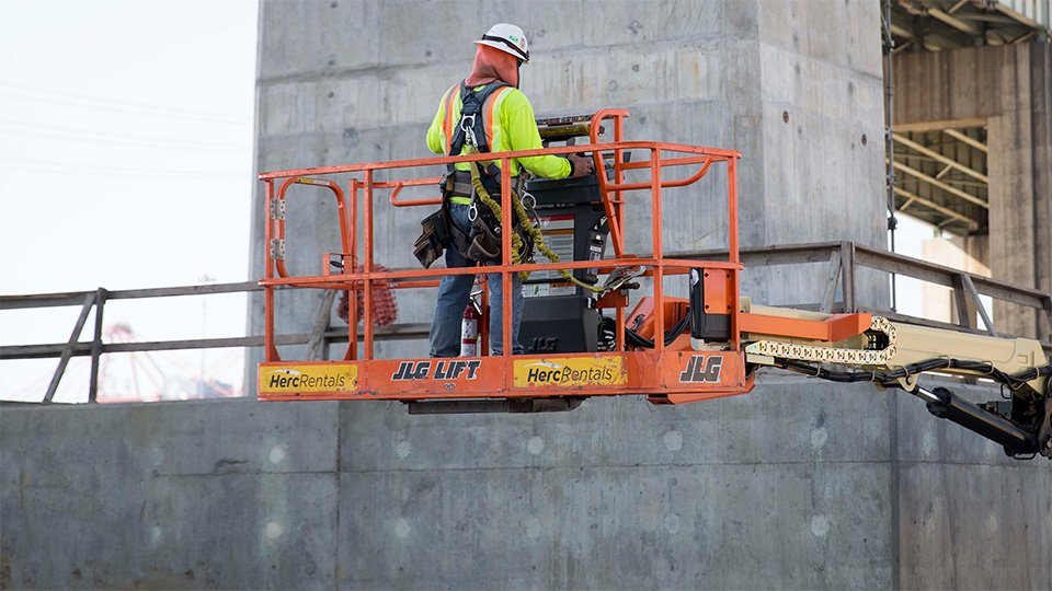 Construction sites are full of hazards, making construction fall prevention plans of the utmost importance.