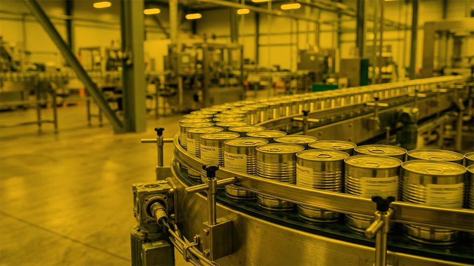 Ensuring safety in a production process is always important, but safety tips for food processing plants are even more important to follow.