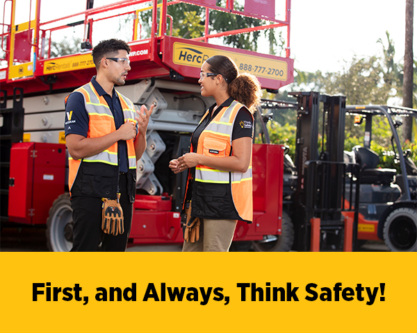 Think safety, first and always. Following safety tips for food processing plants ensure quality control and consumer health.